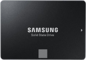 SSD 2.5' 250GB Samsung 850 EVO SATA 3 St. Kit  foto1